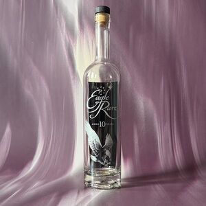 Eagle Rare Aged 10 Years EMPTY BOTTLE